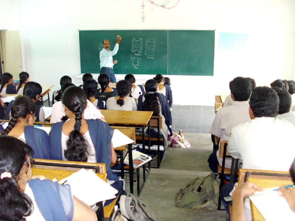 Raghu Engineering College Visakhapatnam Facilities photo 3